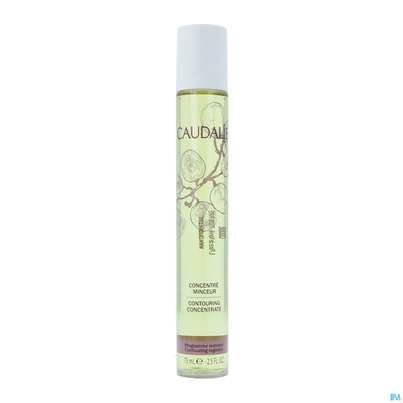 Caudalie Vinosculpt Concentre Minceur Figurpflege 75ml, A-Nr.: 3559251 - 03