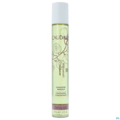 Caudalie Vinosculpt Concentre Minceur Figurpflege 75ml, A-Nr.: 3559251 - 04