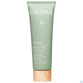 Caudalie Vinopure Klaerende Maske 75ml, A-Nr.: 4750011 - 01