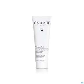 Caudalie Vinopferfect Peeling-maske +glykolsaeure 75ml, A-Nr.: 5246800 - 01