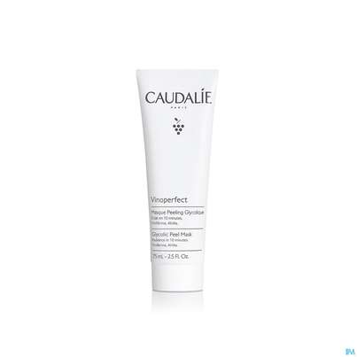 Caudalie Vinopferfect Peeling-maske +glykolsaeure 75ml, A-Nr.: 5246800 - 01