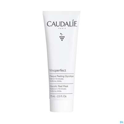 Caudalie Vinopferfect Peeling-maske +glykolsaeure 75ml, A-Nr.: 5246800 - 02