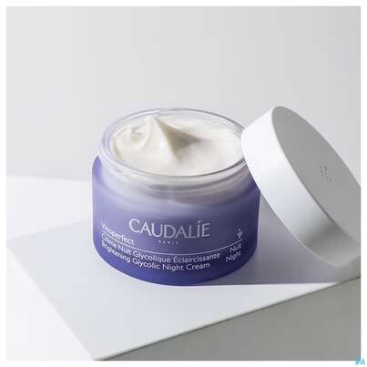 Caudalie Vinopferfect Glykol-nachtcreme Anti-pigmentflecken 50ml, A-Nr.: 5246740 - 09