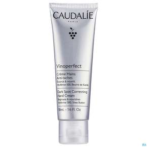 Caudalie Vinopferfect Handcreme Gegen Pigmentstoerung 50ml, A-Nr.: 5246792 - 01