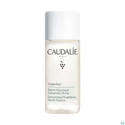 Caudalie Vinoperfect Essenz +glykolsaeure 100ml, A-Nr.: 5744538 - 04