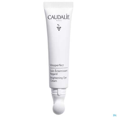 Caudalie Vinoperfect Augenpflege 15ml, A-Nr.: 5727534 - 01