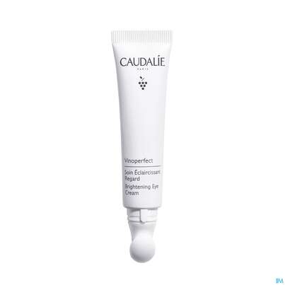 Caudalie Vinoperfect Augenpflege 15ml, A-Nr.: 5727534 - 02