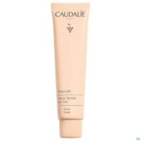 Caudalie Vinocrush Getoente Creme 1 30ml, A-Nr.: 5829654 - 01
