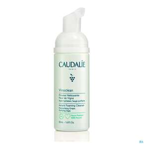 Caudalie Vinoclean Reinigungsschaum 50ml, A-Nr.: 5413741 - 01