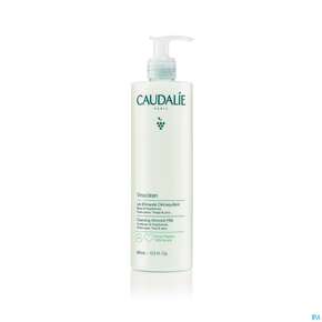 Caudalie Vinoclean Reinigungsmilch Mandel 400ml, A-Nr.: 5413698 - 01