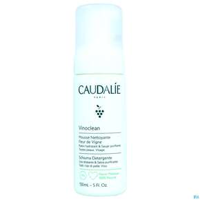 Caudalie Vinoclean Reinigungsschaum 150ml, A-Nr.: 5413758 - 01