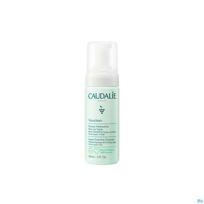 Caudalie Vinoclean Reinigungsschaum 150ml, A-Nr.: 5413758 - 04