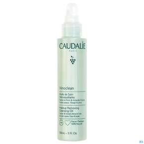 Caudalie Vinoclean Pflegeoel Reinigend 150ml, A-Nr.: 5413735 - 01