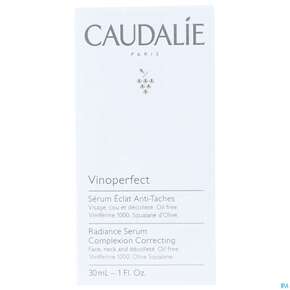 Caudalie Vinergetic C+ Serum Vitamin C Anti-muedigkeit 30ml, A-Nr.: 5470288 - 01