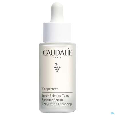 Caudalie Vinergetic C+ Serum Vitamin C Anti-muedigkeit 30ml, A-Nr.: 5470288 - 03