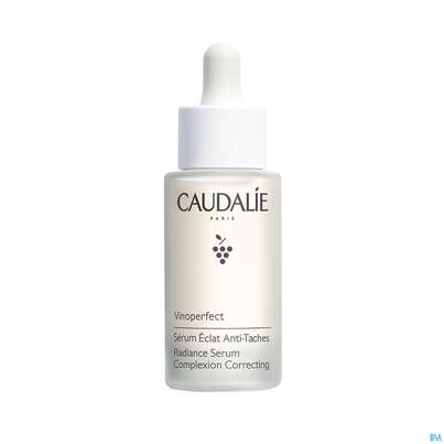 Caudalie Vinergetic C+ Serum Vitamin C Anti-muedigkeit 30ml, A-Nr.: 5470288 - 04