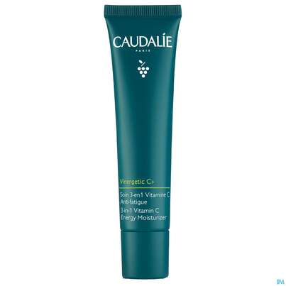 Caudalie Vinergetic C+ 3-in-1 Pflege Vitamin C 40ml, A-Nr.: 5470302 - 01