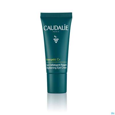 Caudalie Vinergetic C+ Augenpflege Anti-muedigkeit 15ml, A-Nr.: 5470294 - 03