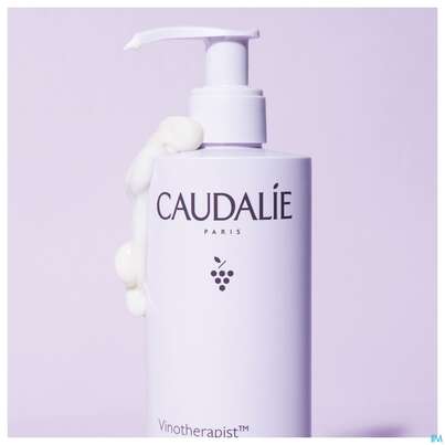 Caudalie Vinotherapist Naehrende Koerperpflege 400ml, A-Nr.: 5609220 - 06