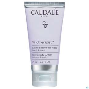 Fuss Caudalie Vinotherapist Pflegecreme 75ml, A-Nr.: 5609214 - 01