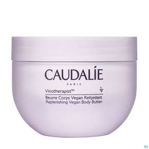 Caudalie Vinotherapist Vegane Body Butter 250ml, A-Nr.: 5608858 - 01