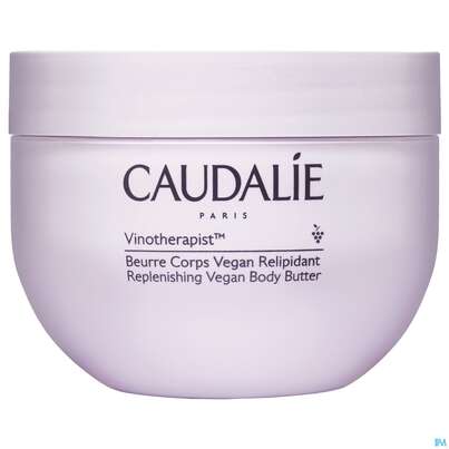 Caudalie Vinotherapist Vegane Body Butter 250ml, A-Nr.: 5608858 - 02