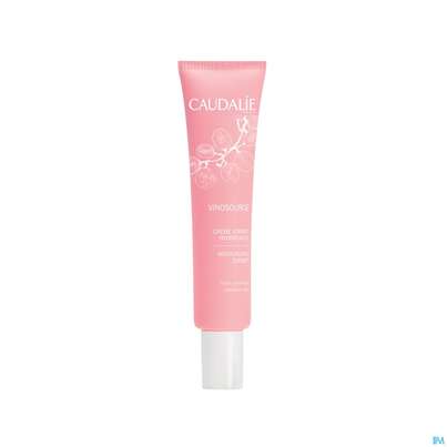 Caudalie Vinosource/hydra Creme Sorbet Hydratisierend 40ml, A-Nr.: 3969581 - 03