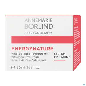 Boerlind Energynature Tagescreme 884 50ml, A-Nr.: 4449607 - 01