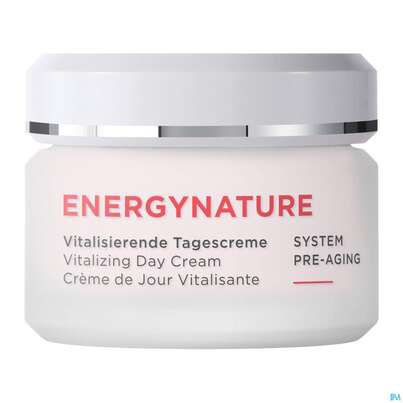 Boerlind Energynature Tagescreme 884 50ml, A-Nr.: 4449607 - 02