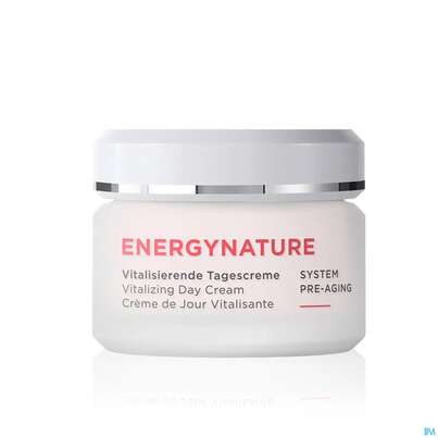 Boerlind Energynature Tagescreme 884 50ml, A-Nr.: 4449607 - 03