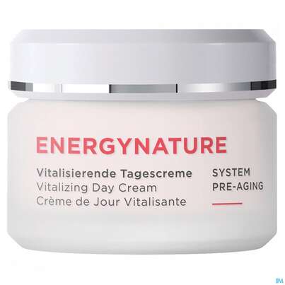 Boerlind Energynature Tagescreme 884 50ml, A-Nr.: 4449607 - 04
