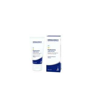 Dermasence Hyalusome Creme-Peeling, A-Nr.: 5599415 - 01