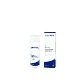 Dermasence Seborra Zink-Repairschaum, A-Nr.: 5599467 - 01