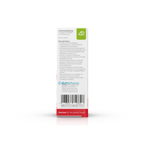 Lactobact 60plus TROPFEN, A-Nr.: 5721394 - 01