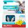 Sie sehen eine Packung Ohrenschutz Alpine Hearing Protection Pluggies 2st, Produktbild: 01 Ohrenschutz Alpine Hearing Protection Pluggies 2st, A-Nr.: 3815079 - 01