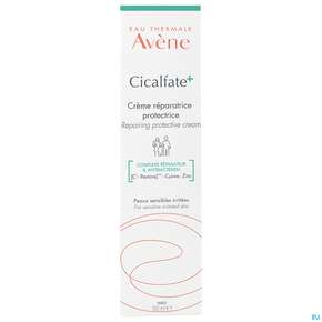 Avene Cicalfate+ Akutpflege-creme 100ml, A-Nr.: 5744834 - 01