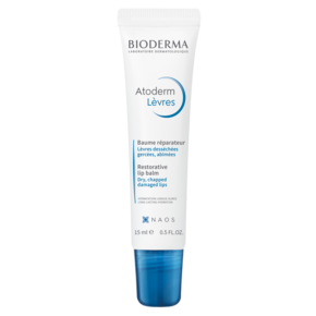 Bioderma Atoderm Lip Balm, A-Nr.: 4386002 - 01