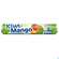 Bloc Traubenzucker Rollen Kiwi-mango 42g, A-Nr.: 5134165 - 01