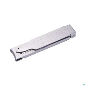 Nagel Knipser Canal/rostfrei 6cm Flach 3078 1st, A-Nr.: 4848046 - 01