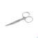 Scheren Canal Rostfrei/gebogen Nagel +fuss 10cm 1105- 1st, A-Nr.: 4785558 - 01