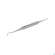 Zahnstocher Canal Rostfrei 9cm 6021- 1st, A-Nr.: 4787563 - 01