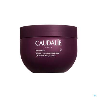 Caudalie Vinosculpt Koerperbalsam Liftend 250ml, A-Nr.: 5253823 - 01