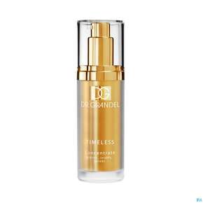 Dr.grandel Timeless Concentrate Nr.10239 30ml, A-Nr.: 3990138 - 01
