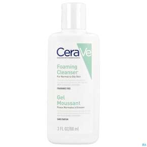 Cerave Schäumendes Reinigungsgel 88ml, A-Nr.: 4802044 - 01