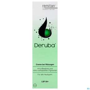 Deruba Creme Bei Roetungen 30ml, A-Nr.: 4409418 - 01