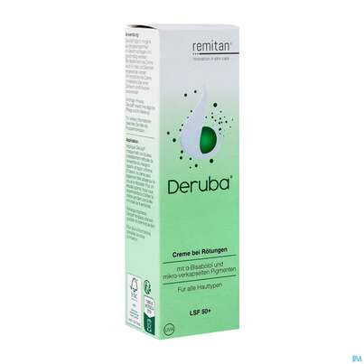 Deruba Creme Bei Roetungen 30ml, A-Nr.: 4409418 - 02