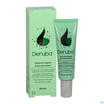 Deruba Creme Bei Roetungen 30ml, A-Nr.: 4409418 - 03