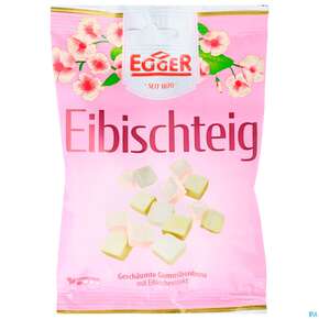 Egger Spezialitaeten Eibischteig 75g, A-Nr.: 0743095 - 01