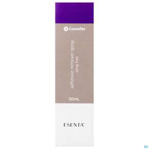Esenta Pflasterentferner Spray 42328 50ml, A-Nr.: 5608309 - 01