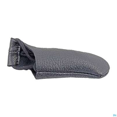 Fingerlinge Leder/pharmag Gr 7 1st, A-Nr.: 2679237 - 09